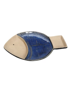 Πιατέλα ψάρι 31.5 εκ. Espiel SIM105