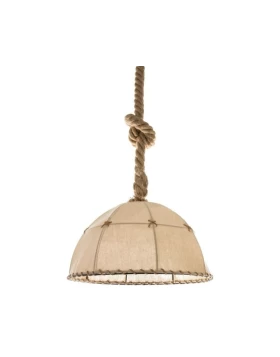 Φωτιστικό οροφής 45 εκ. 1 φως Inlight 4415-A