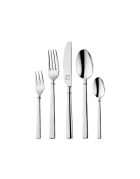 Σετ μαχαιροπήρουνα 30 τμχ Cryspo Trio Karma