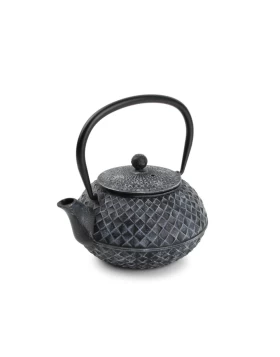 Μαντεμένια τσαγιέρα 800 ml Salt & Pepper My Tea 820008