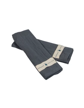 Σετ 2 πετσέτες κουζίνας Polo Club 2651