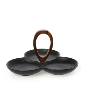 Ορντεβιέρα ξηρών καρπών 25 εκ. Cryspo Trio 65.000.209