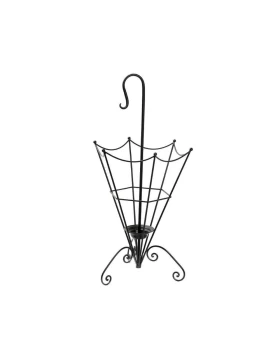 Μεταλλική ομπρελοθήκη 75.3 εκ. Espiel GAD123