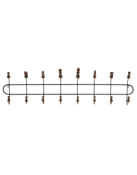 Μεταλλική κρεμάστρα 80 εκ. Espiel GAD146