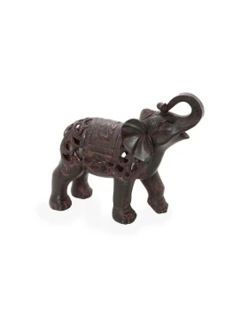 Διακοσμητικό ελέφαντας 26 εκ. Espiel ELE106