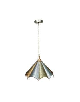 Μεταλλικό φωτιστικό οροφής 58 εκ. Espiel VIN301