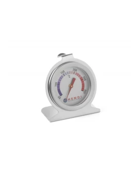 Θερμόμετρο φούρνου έως +300 C Hendi 271179