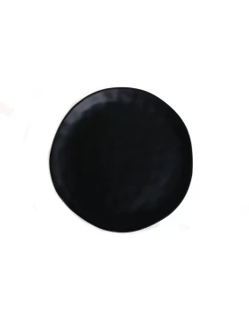 Κεραμικό πιάτο φρούτου 20 εκ. Marva Afrika