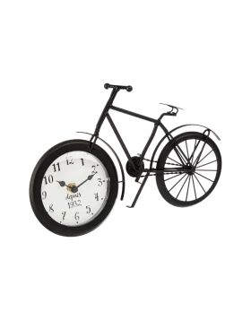 Επιτραπέζιο μεταλλικό ρολόι 28 εκ. Atmosphera 137369