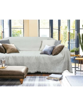 Ριχτάρι διθέσιου καναπέ 250 εκ. Das Home 0164 