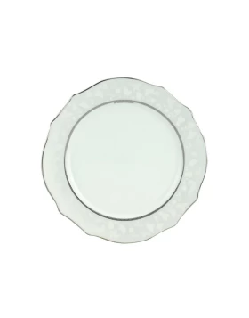 Σετ πιάτα φαγητού 40 τμχ WM Collection Octavia