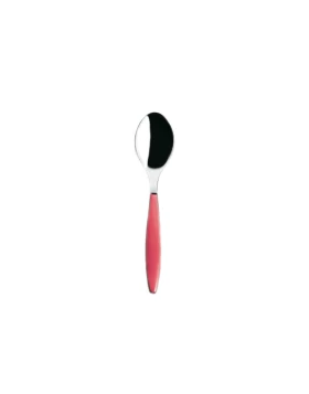 Κουτάλι γλυκού Guzzini Feeling Red