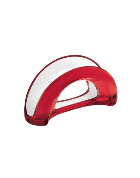 Χαρτοπετσετοθήκη Guzzini Mirage Red