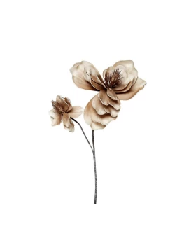 Διακοσμητικό λουλούδι Espiel LOL717