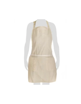 Ολόσωμη ποδιά κουζίνας Banquet Denim 1005868