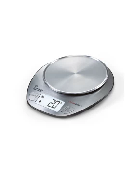 Ζυγαριά κουζίνας 5 kg Izzy Deluxe Plus  