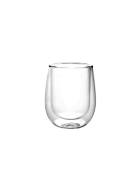 Σετ 2 ισοθερμικά φλυτζάνια για μόκα 90 ml Salt & Pepper Paris 