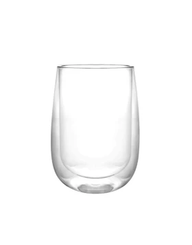 Σετ 2 ισοθερμικές κούπες 470 ml Salt & Pepper Paris