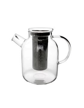 Γυάλινη τσαγιέρα 1500 ml Salt & Pepper Paris 