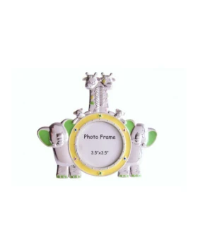 Παιδική κορνίζα Max Home PFZ2002