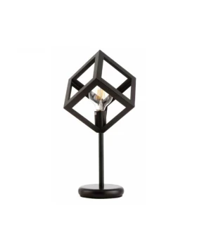 Επιτραπέζιο μεταλλικό φωτιστικό Inlight 3442