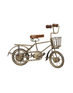 Μεταλλική μινιατούρα ποδήλατο 35 εκ. Espiel KAV248