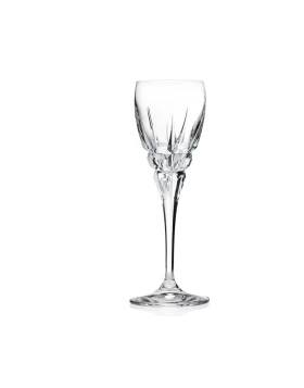 Κρυστάλλινο ποτήρι κρασιού RCR Prestige Carrara