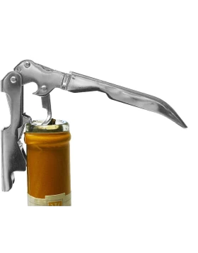 Ανοιχτήρι σερβιτόρου με τιρμπουσόν Falkelmann 49459