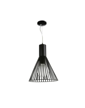 Μεταλλικό μονόφωτο Inlight 4347-A