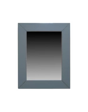 Ξύλινος καθρέπτης τοίχου 73 εκ. KorresCraft 264-123-82