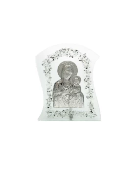 Επιτραπέζια εικόνα 20 εκ. Moda Mostra 60082