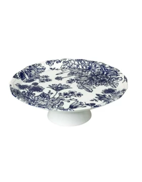 Τουρτιέρα με πόδι 33 εκ. πορσελάνη Espiel RPN204K1