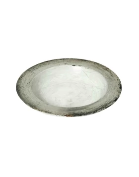 Πιάτο βαθύ 22 εκ. πορσελάνη Espiel RPD102K6