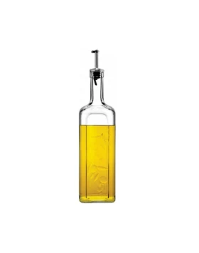 Γυάλινο μπουκάλι για λάδι 1000 ml Pasabahce 80230