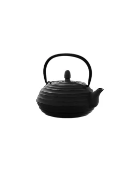 Μαντεμένια τσαγιέρα 400 ml Dinox 403122