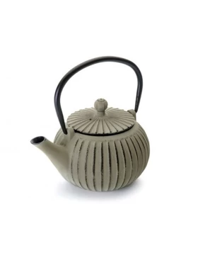 Μαντεμένια τσαγιέρα 500 ml Ibili 622805