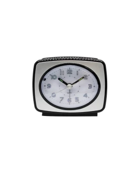Ρολόι ξυπνητήρι Ankor 799695