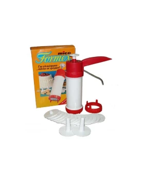 Μπισκοτομηχανή Formex