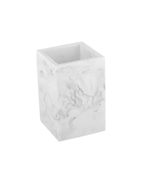 Θήκη για οδοντόβουρτσες Marva Home 478173