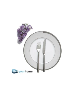 Σετ πιάτα  72 τεμ. Cryspo Trio Carmen