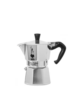 Μπρίκι espresso για 2 φλυτζάνια Bialetti Moka Express 
