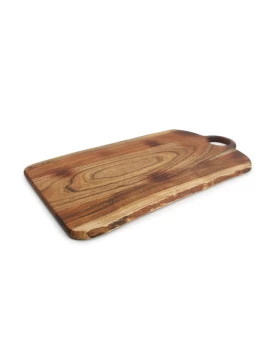 Ξύλινος δίσκος σερβιρίσματος 49 εκ. S&P Chop 805622