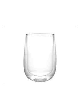 Σετ 2 ισοθερμικά φλυτζάνια cappuccino 250 ml Salt & Pepper Paris