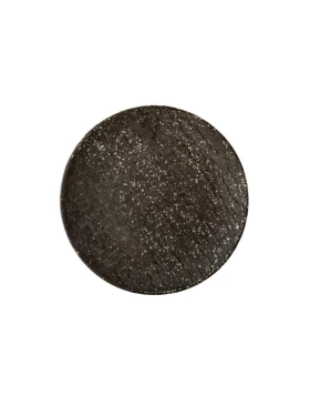 Κεραμική πιατέλα 25.5 εκ. Idea Home 43683