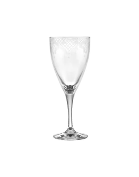 Κρυστάλλινο οικολογικό ποτήρι νερού SPtableware Romance 
