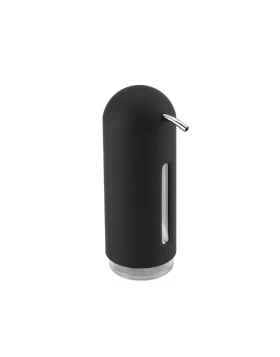 Αντλία σαπουνιού Penguin μαύρη Umbra 330190-040 
