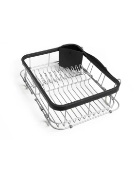 Πιατοθήκη Sinkin Multi Μαύρη/Νίκελ Umbra 1004292-047