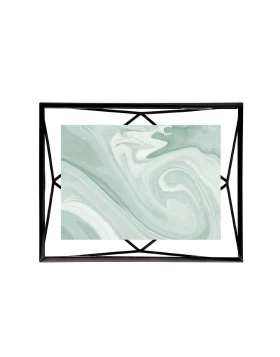 Κορνίζα 13X18 Prisma Μαύρη Umbra 313015-040