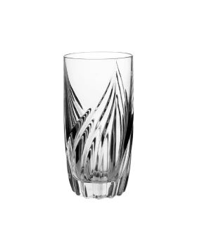Κρυστάλλινο ποτήρι σωλήνα Nachtmann Debut