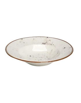 ΠΙΑΤΟ ΣΠΑΓΓΕΤΙ TERRA ΚΡΕΜ 27χ5.5ΕΚ Espiel TLK120K6